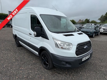 Used Ford Transit 2017 for sale - 79113999: Photo