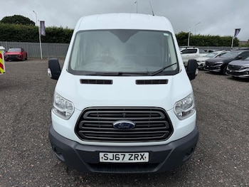 Used Ford Transit 2017 for sale - 79113999: Photo