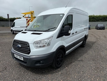 Used Ford Transit 2017 for sale - 79113999: Photo