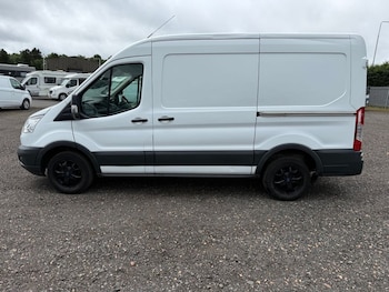 Used Ford Transit 2017 for sale - 79113999: Photo