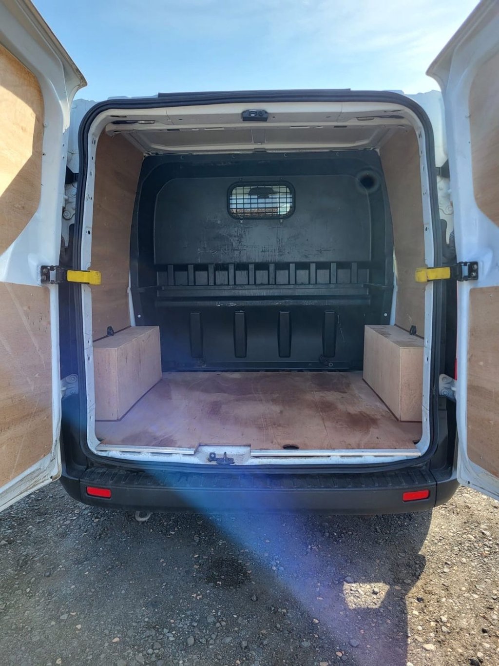 Vehicle 13