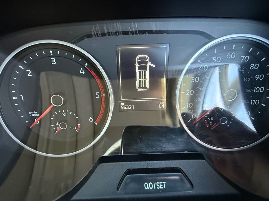 Used Volkswagen Crafter 2019 for sale - 76604627: Photo 10