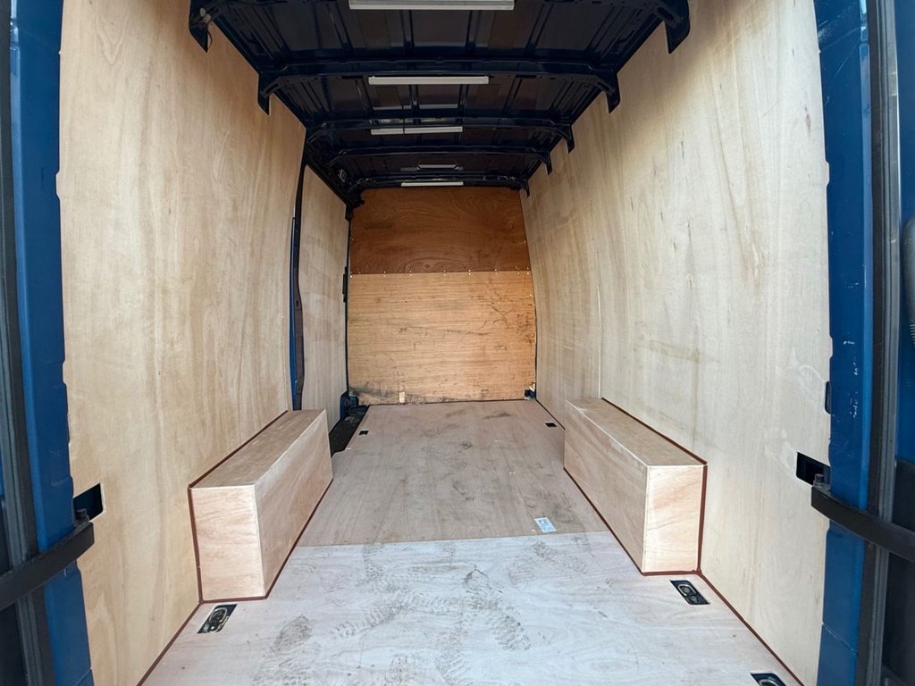 Used Volkswagen Crafter 2019 for sale - 76604627: Photo 12