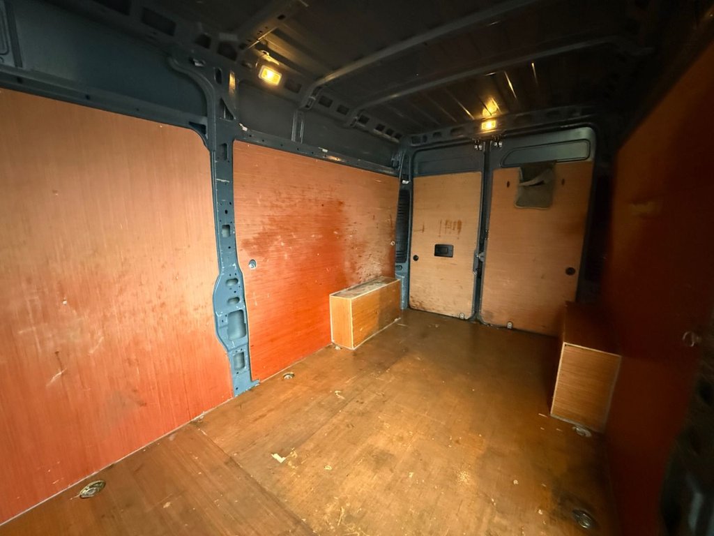 Used Vauxhall Movano 2023 for sale - 77027242: Photo 12