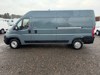 Used Vauxhall Movano 2023 for sale - 77027242: Photo