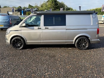 Used Volkswagen Transporter 2016 for sale - 79723172: Photo