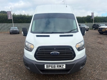 Used Ford Transit 2019 for sale - 79607813: Photo