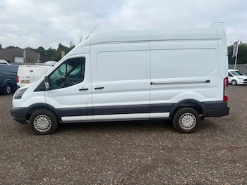 Used Ford Transit 2019 for sale - 79607813: Photo