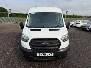 Used Ford Transit 2020 for sale - 74845392: Photo