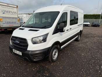 Used Ford Transit 2020 for sale - 74845392: Photo