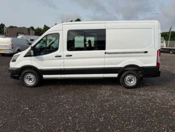 Used Ford Transit 2020 for sale - 74845392: Photo