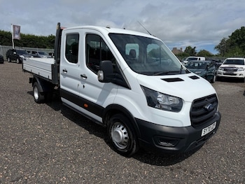 Used Ford Transit 2020 for sale - 79104007: Photo