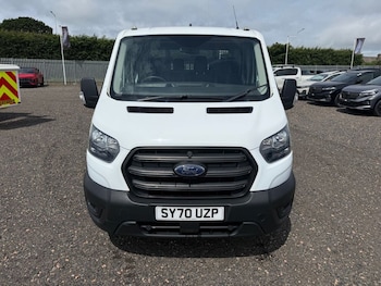 Used Ford Transit 2020 for sale - 79104007: Photo