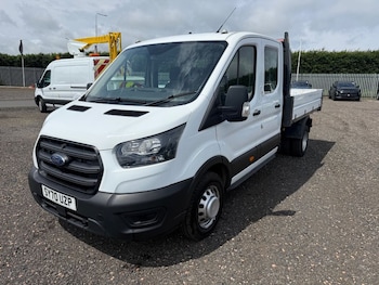 Used Ford Transit 2020 for sale - 79104007: Photo