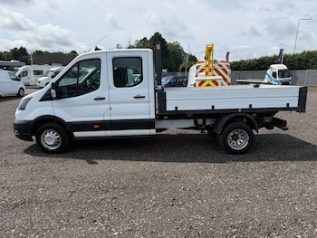 Used Ford Transit 2020 for sale - 79104007: Photo