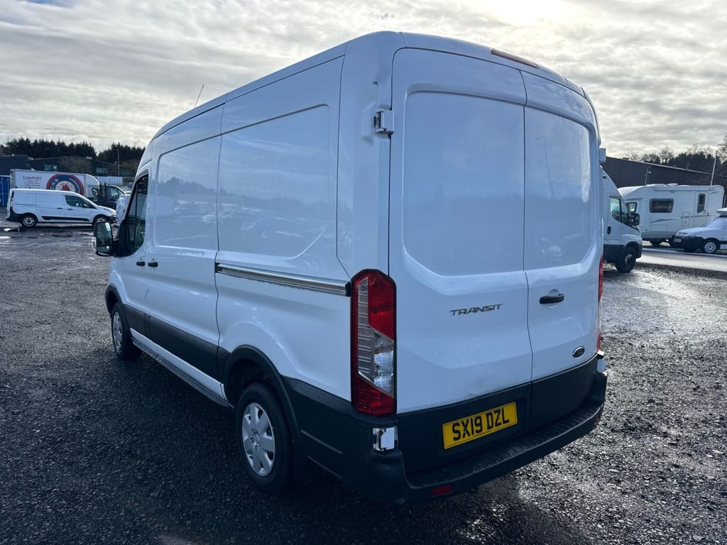 Used Ford Transit 2019 for sale - 77547612: Photo 3