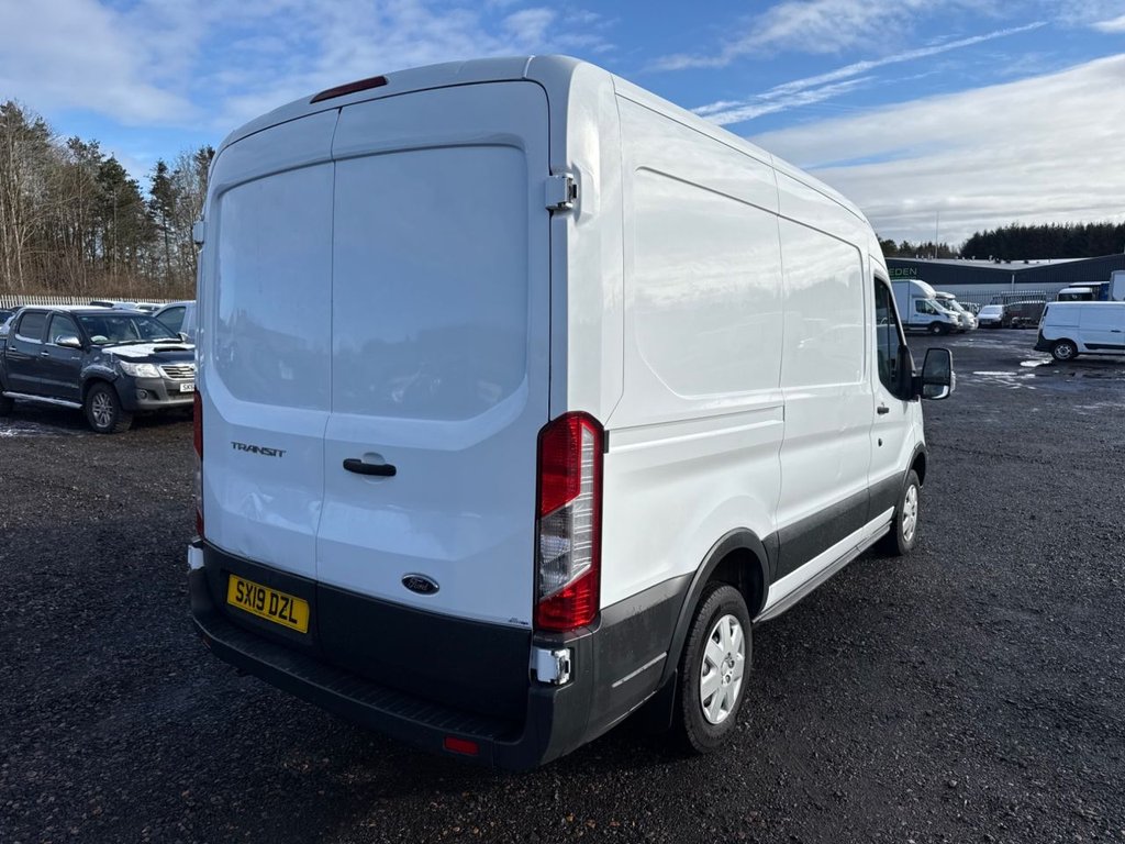 Used Ford Transit 2019 for sale - 77547612: Photo 4