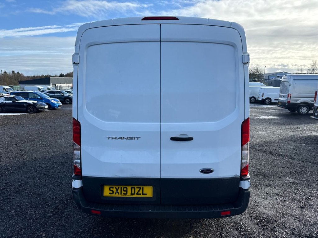 Used Ford Transit 2019 for sale - 77547612: Photo 5