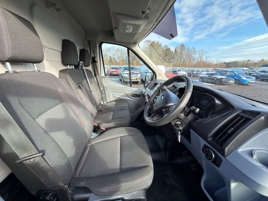Used Ford Transit 2019 for sale - 77547612: Photo 6