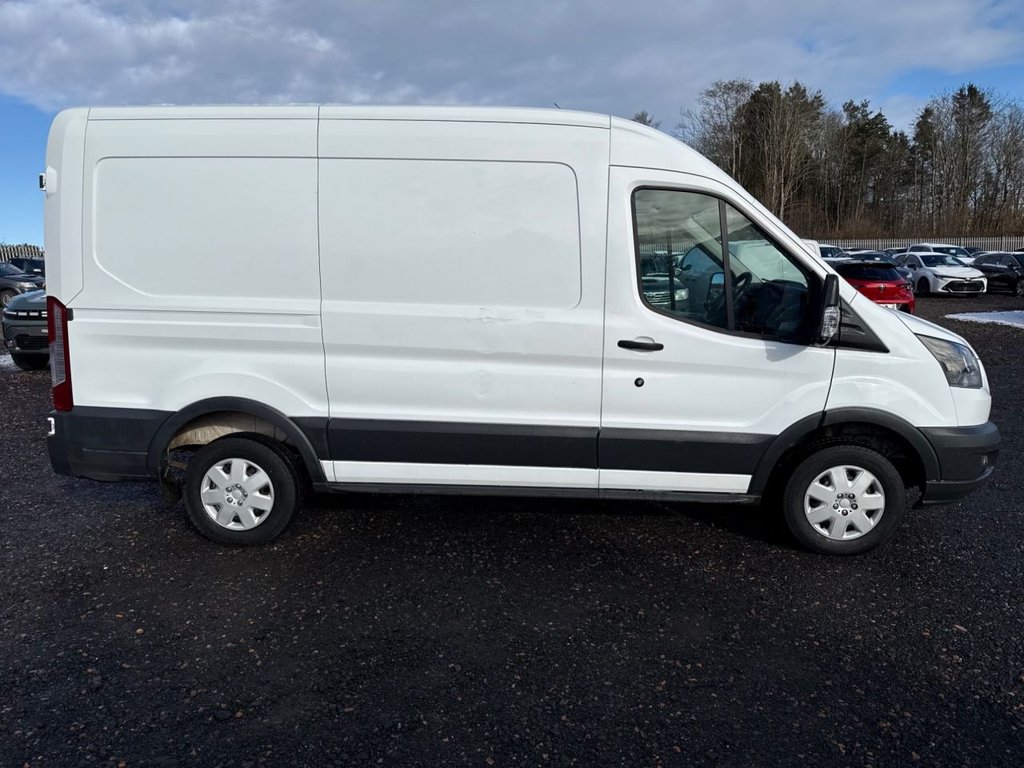 Used Ford Transit 2019 for sale - 77547612: Photo 7