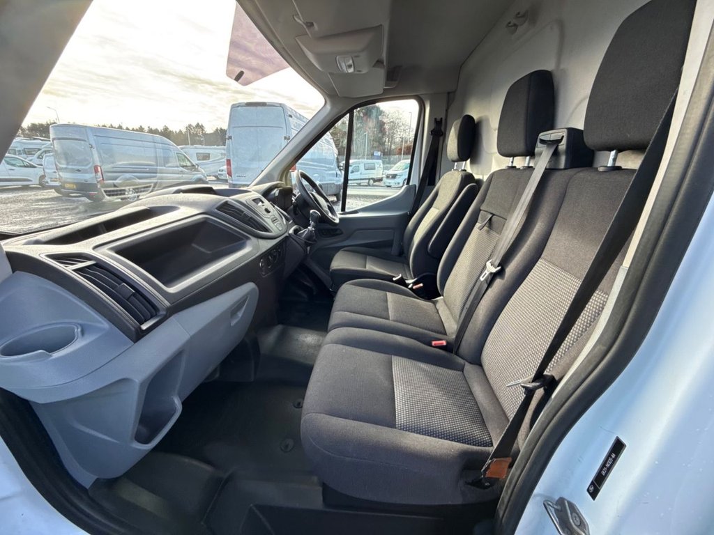 Used Ford Transit 2019 for sale - 77547612: Photo 8