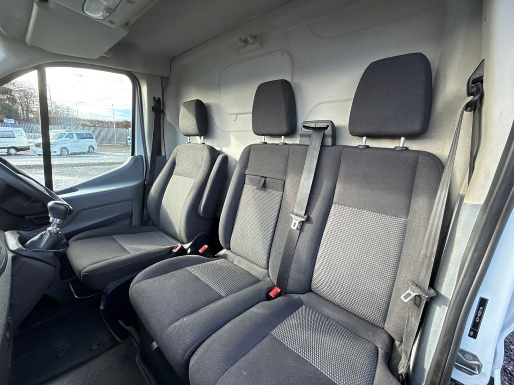 Used Ford Transit 2019 for sale - 77547612: Photo 9