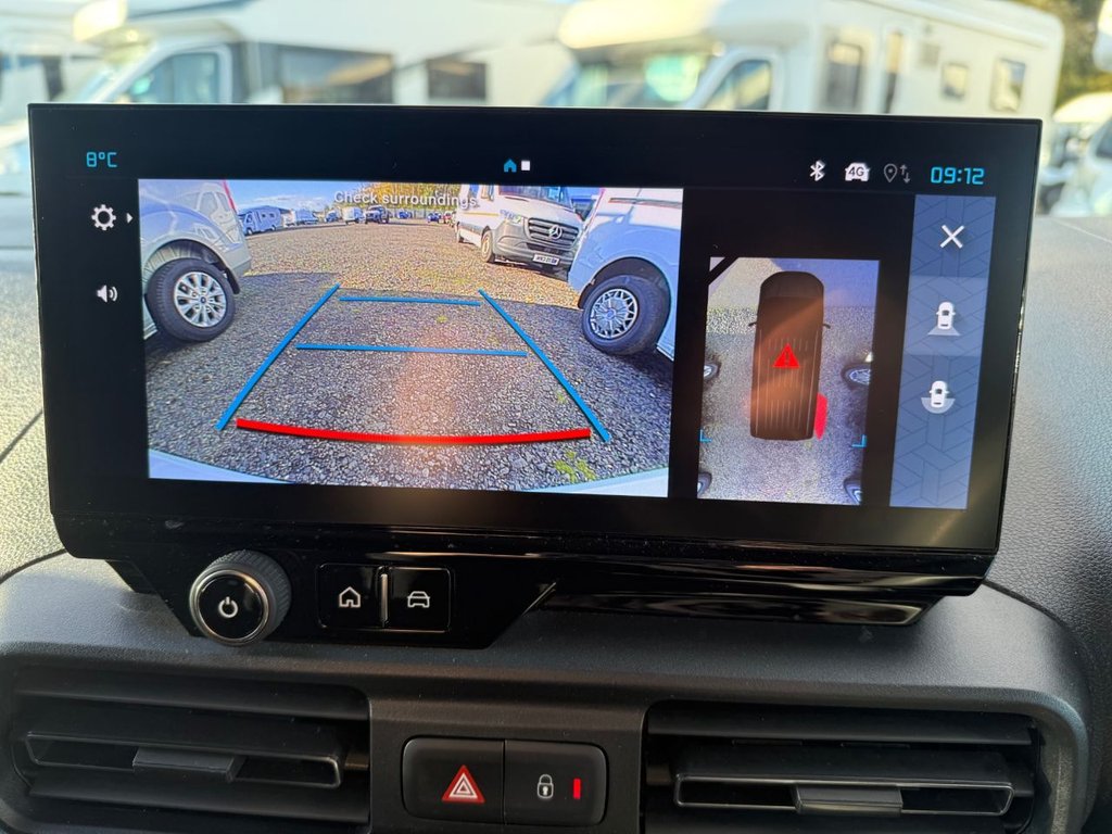 Used Citroen Berlingo 2024 for sale - 76376168: Photo 14