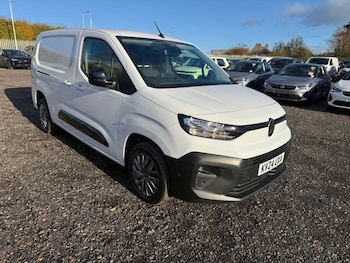 Citroen - Berlingo