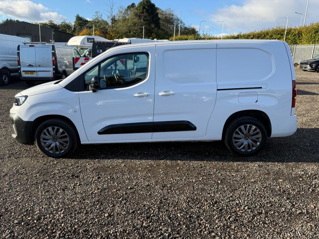 Used Citroen Berlingo 2024 for sale - 76376168: Photo 4