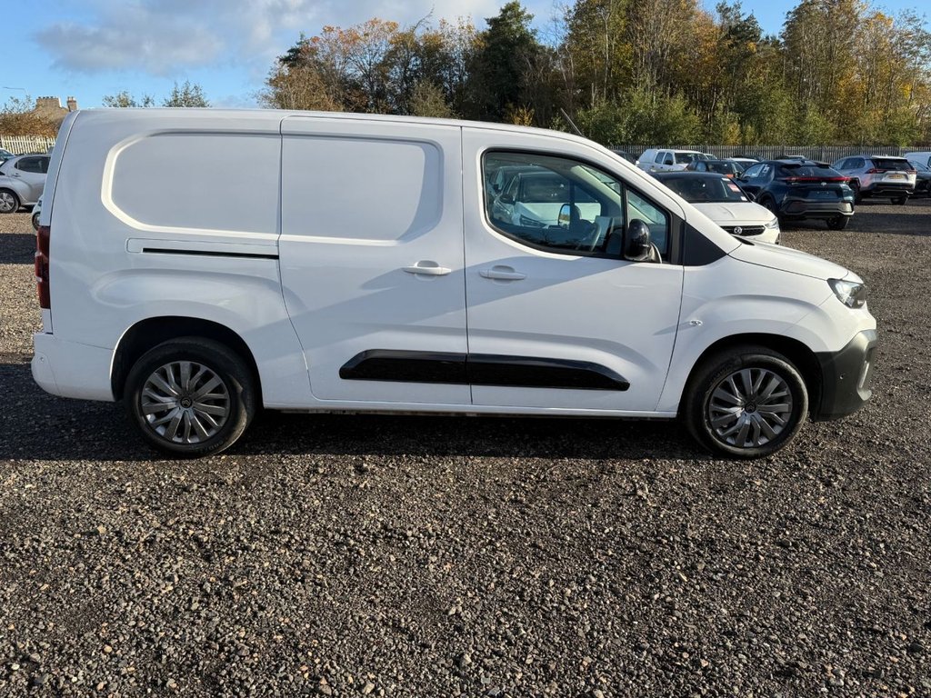 Used Citroen Berlingo 2024 for sale - 76376168: Photo 8