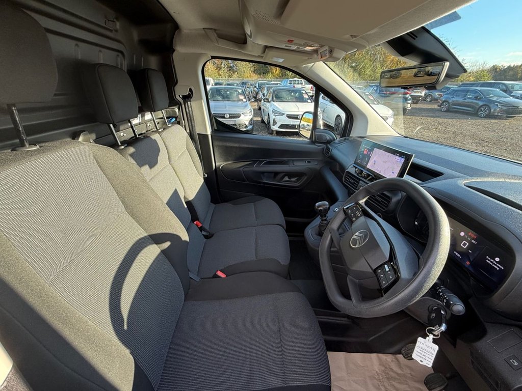 Used Citroen Berlingo 2024 for sale - 76376168: Photo 9