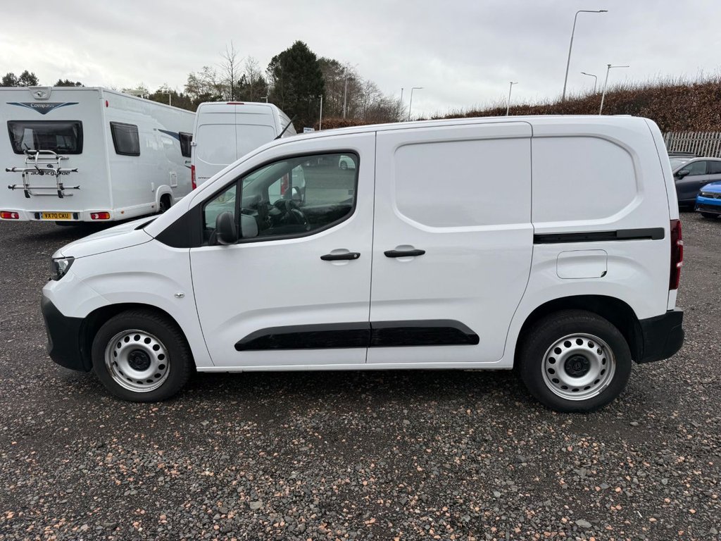 Used Peugeot Partner 2024 for sale - 77920303: Photo 4