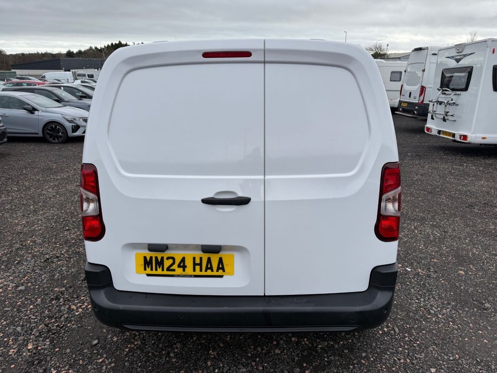 Used Peugeot Partner 2024 for sale - 77920303: Photo 6