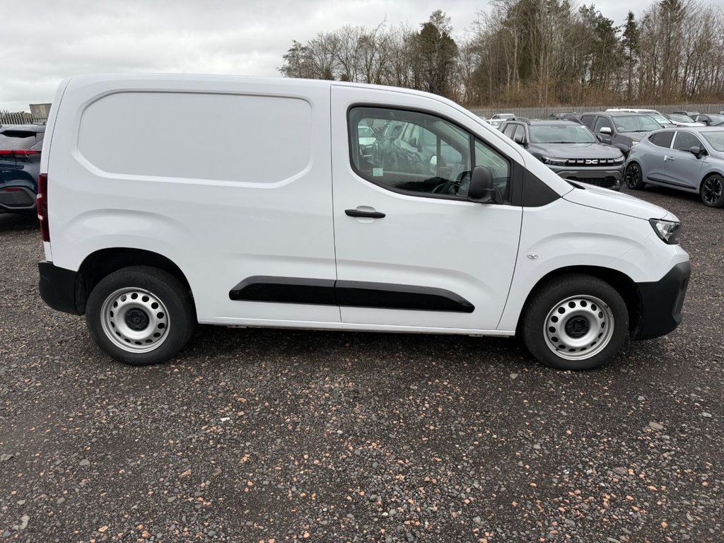 Used Peugeot Partner 2024 for sale - 77920303: Photo 8