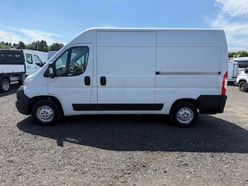 Used Citroen Relay 2021 for sale - 78985919: Photo