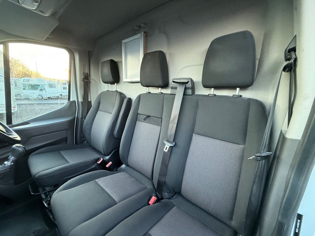Used Ford Transit 2022 for sale - 77188181: Photo 11