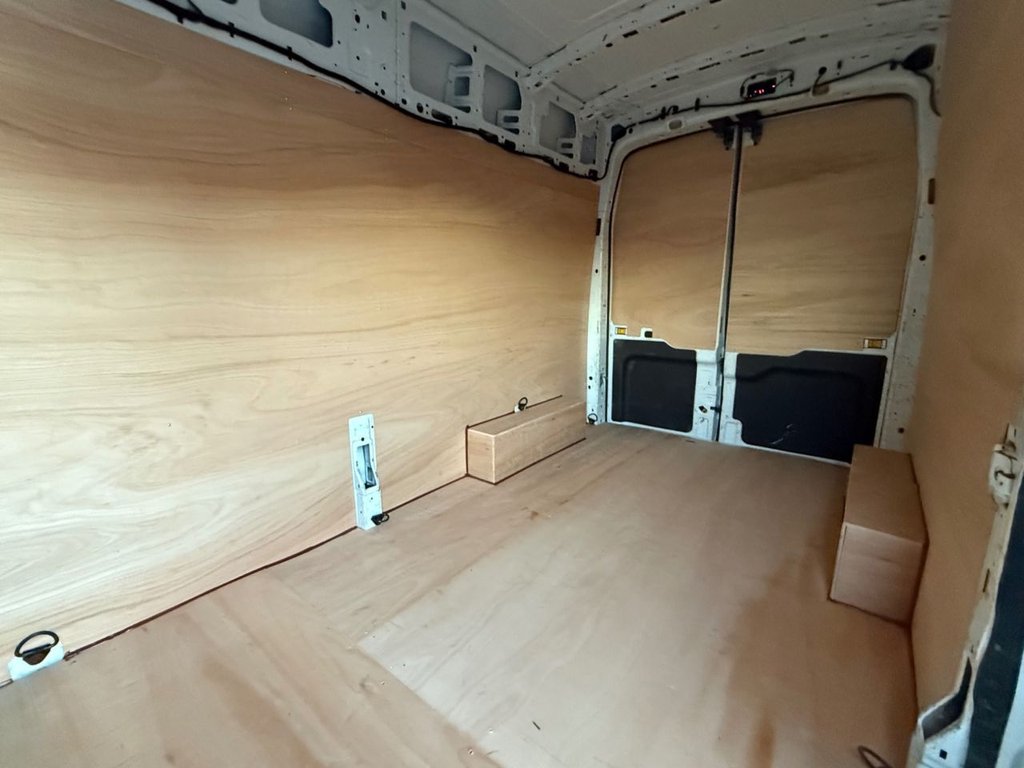 Used Ford Transit 2022 for sale - 77188181: Photo 12