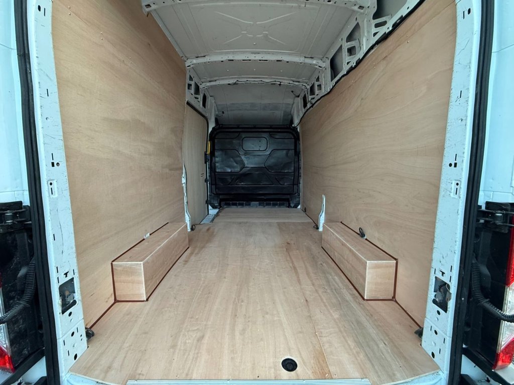 Used Ford Transit 2022 for sale - 77188181: Photo 13