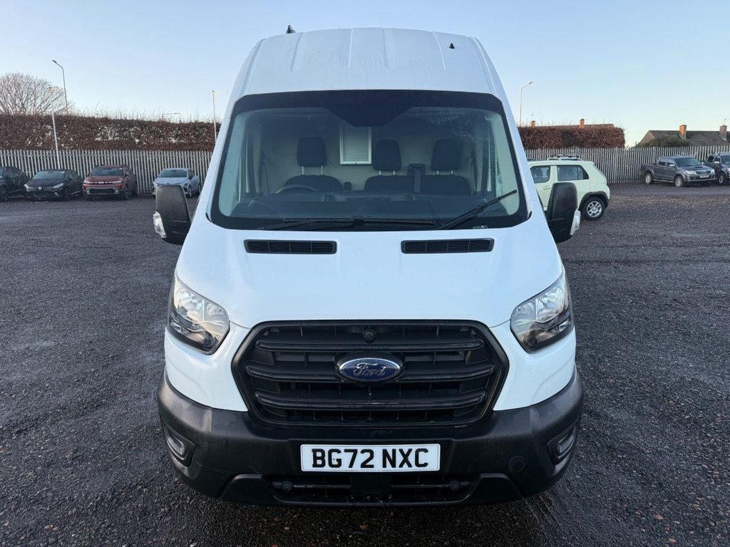 Used Ford Transit 2022 for sale - 77188181: Photo 2
