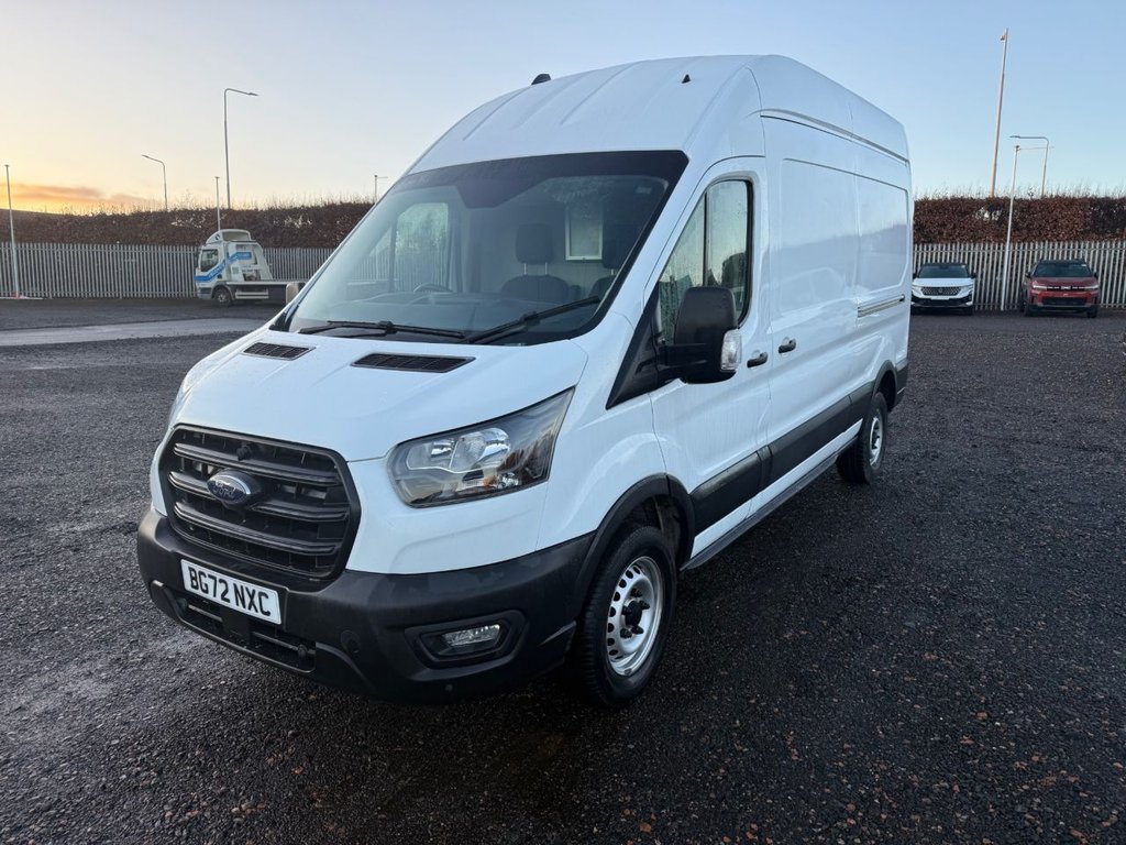 Used Ford Transit 2022 for sale - 77188181: Photo 3