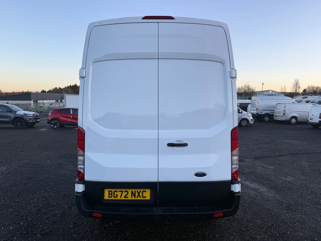 Used Ford Transit 2022 for sale - 77188181: Photo 6