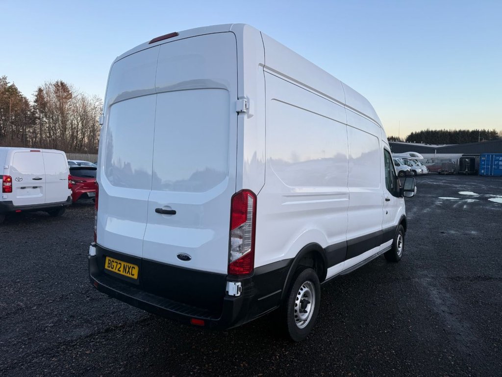 Used Ford Transit 2022 for sale - 77188181: Photo 7