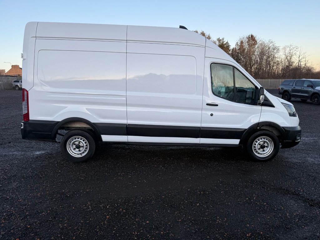 Used Ford Transit 2022 for sale - 77188181: Photo 8