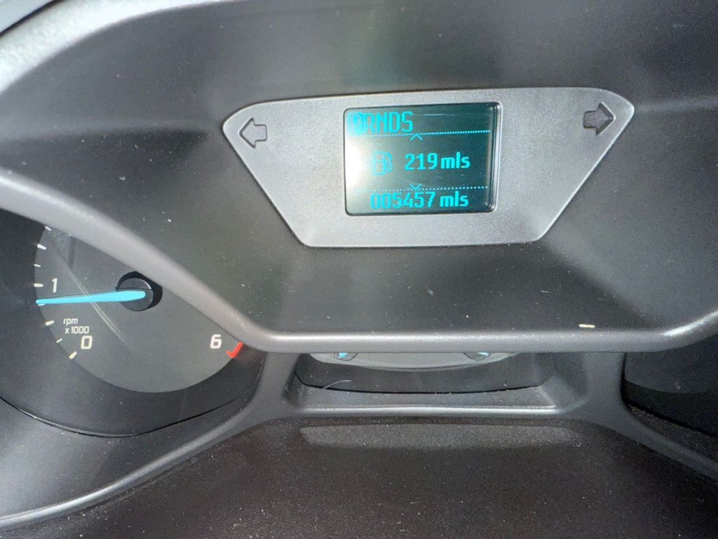 Used Ford Tourneo Connect 2016 for sale - 77621796: Photo 15