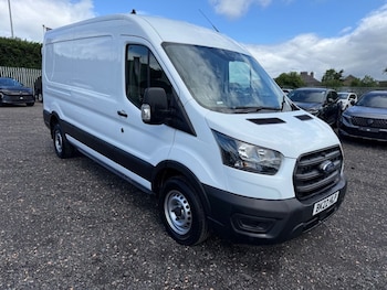 Used Ford Transit 2022 for sale - 78896567: Photo