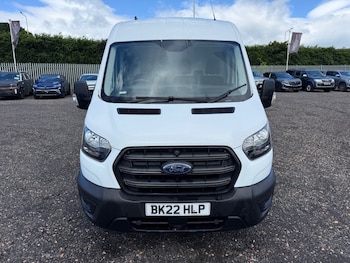 Used Ford Transit 2022 for sale - 78896567: Photo