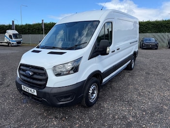 Used Ford Transit 2022 for sale - 78896567: Photo