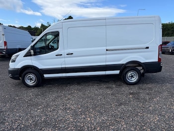 Used Ford Transit 2022 for sale - 78896567: Photo