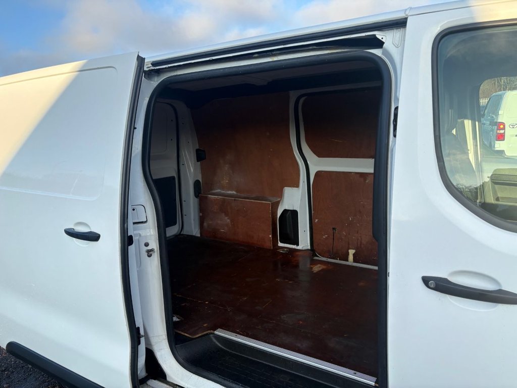 Used Citroen Dispatch 2019 for sale - 77250342: Photo 10