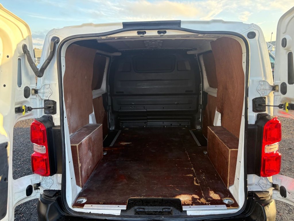 Used Citroen Dispatch 2019 for sale - 77250342: Photo 11